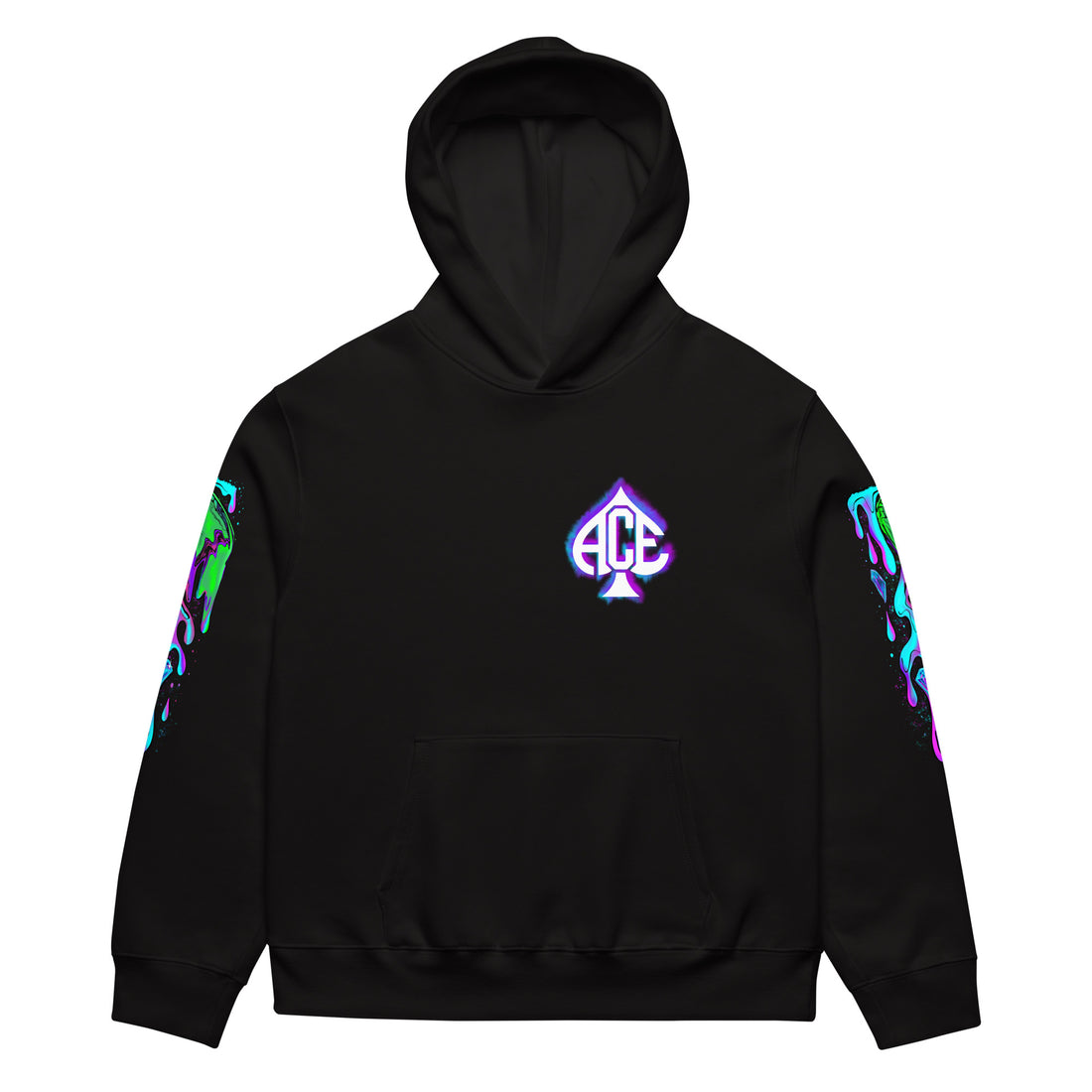ACE Paid In Vision Hoodie